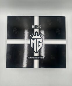 Mr Gas Limited Edition in stock now, buy mr gas vape, buy mr gas cart, buy mr gas 3g disposable, buy mr gas disposable, black ace disposable in stock now
